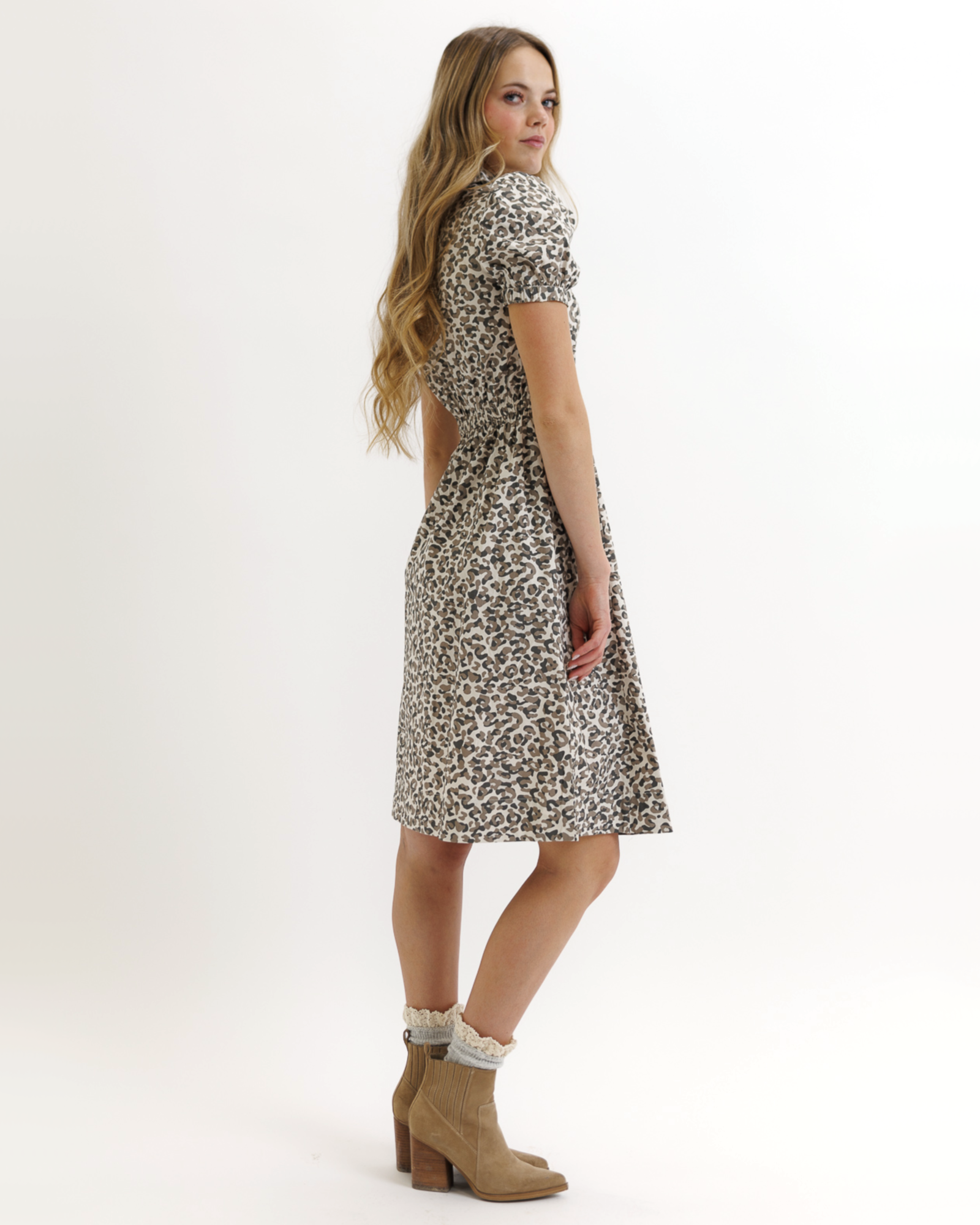 Brunch Date Dress Dresses Downeast- Tilden Co.