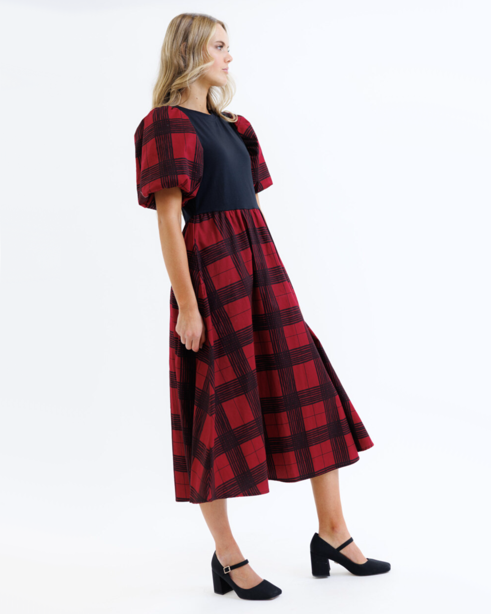 Elevate Dress Dresses Downeast- Tilden Co.