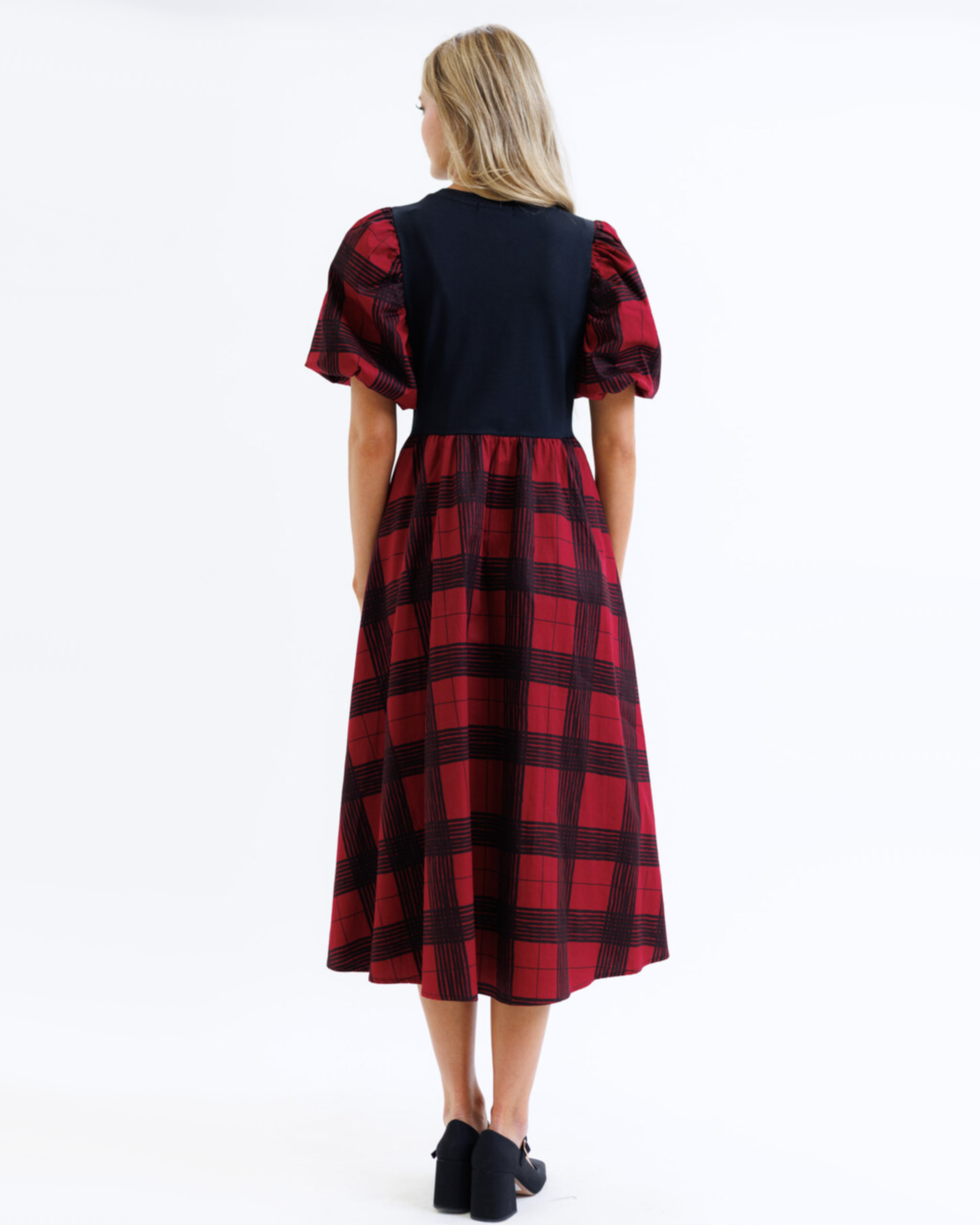 Elevate Dress Dresses Downeast- Tilden Co.