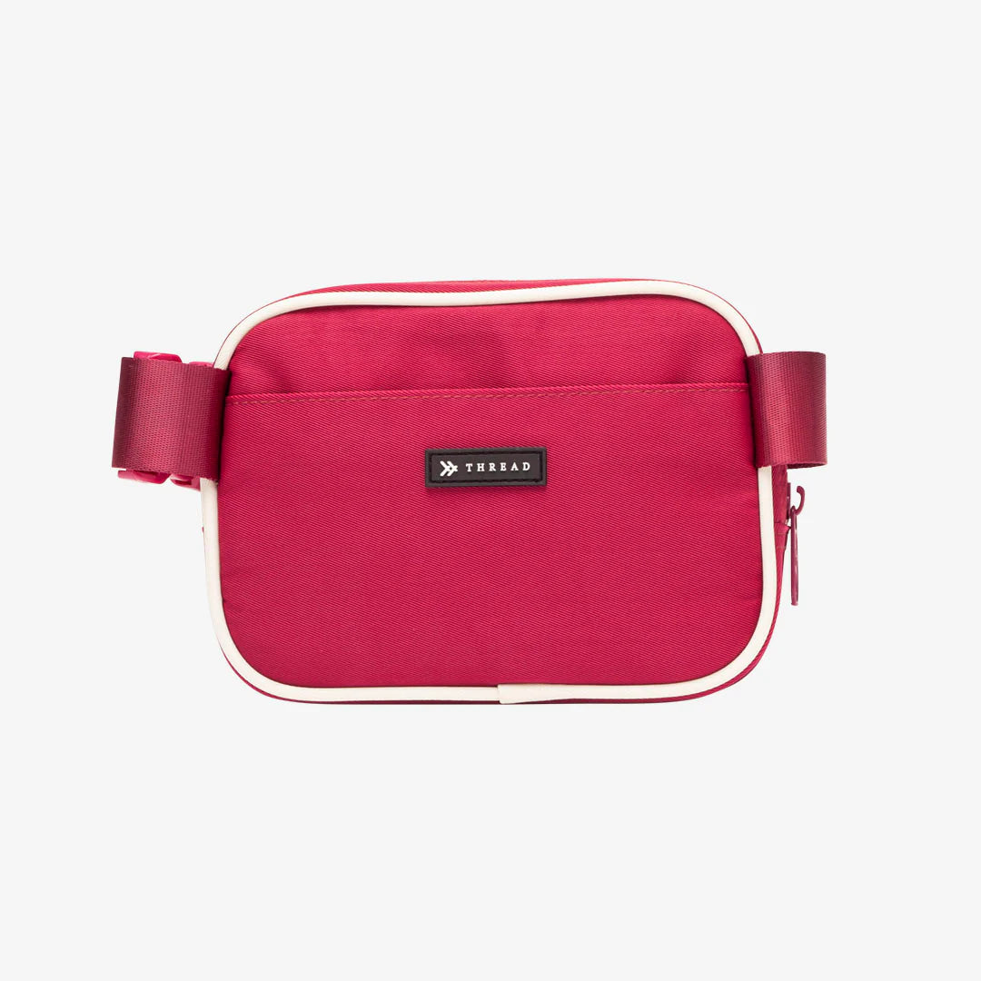 Thread Fanny Pack fanny pack Thread- Tilden Co.