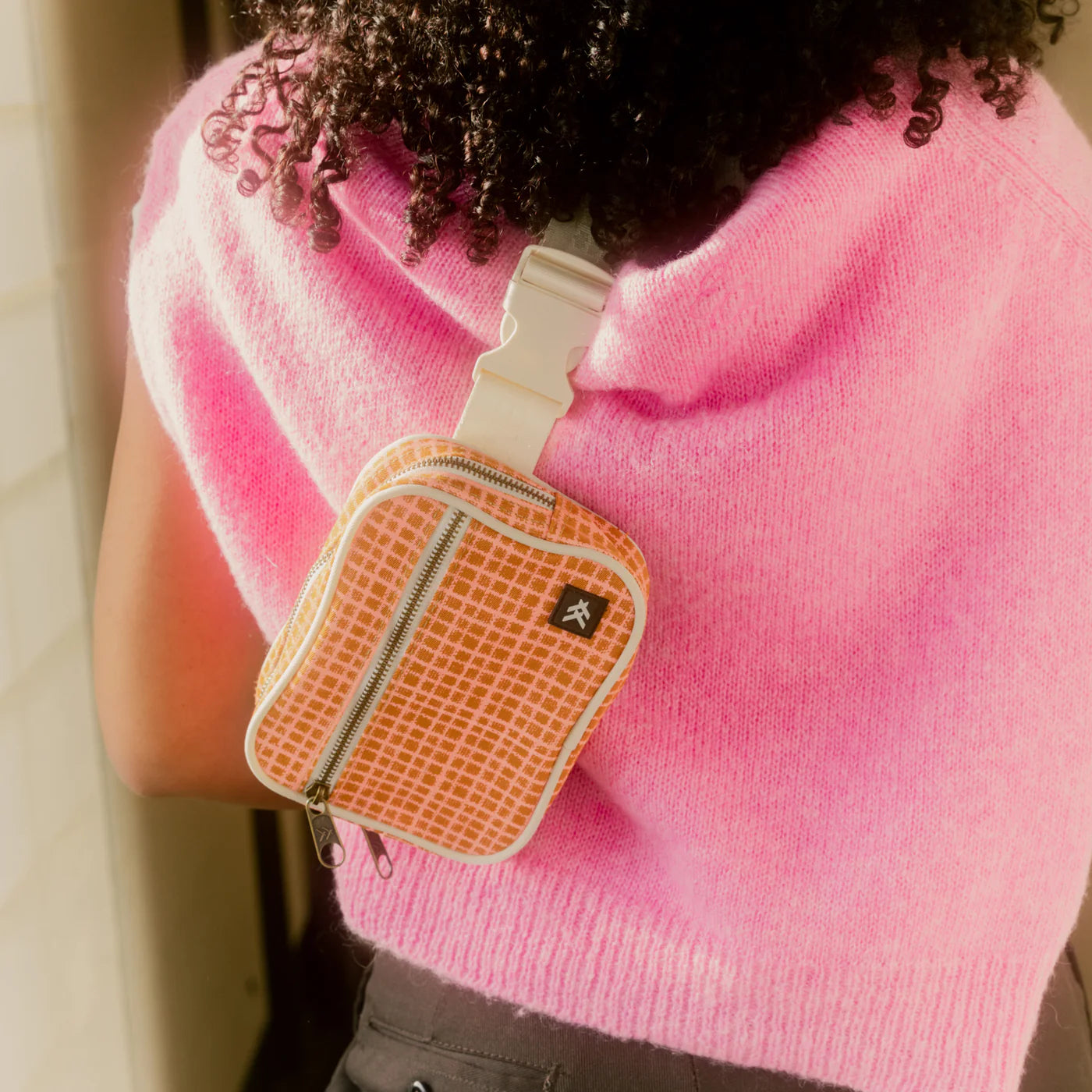 Thread Fanny Pack fanny pack Thread- Tilden Co.