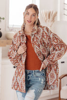 Don't Be Difficult Pullover Sweater Tops Ave Shops- Tilden Co.