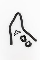 Got Your Back Heatless Curling Set in Black Health & Beauty Ave Shops- Tilden Co.