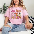 Hey There Pumpkin Graphic Tee Womens Ave Shops- Tilden Co.