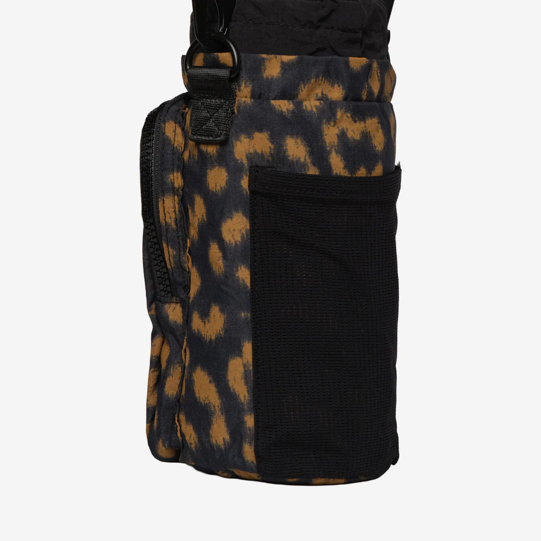 Thread Aqua Sling Water Bottle Bag bag Thread- Tilden Co.