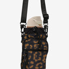 Thread Aqua Sling Water Bottle Bag bag Thread- Tilden Co.