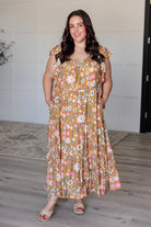 I Done It Good Flutter Sleeve Dress Dresses Ave Shops- Tilden Co.