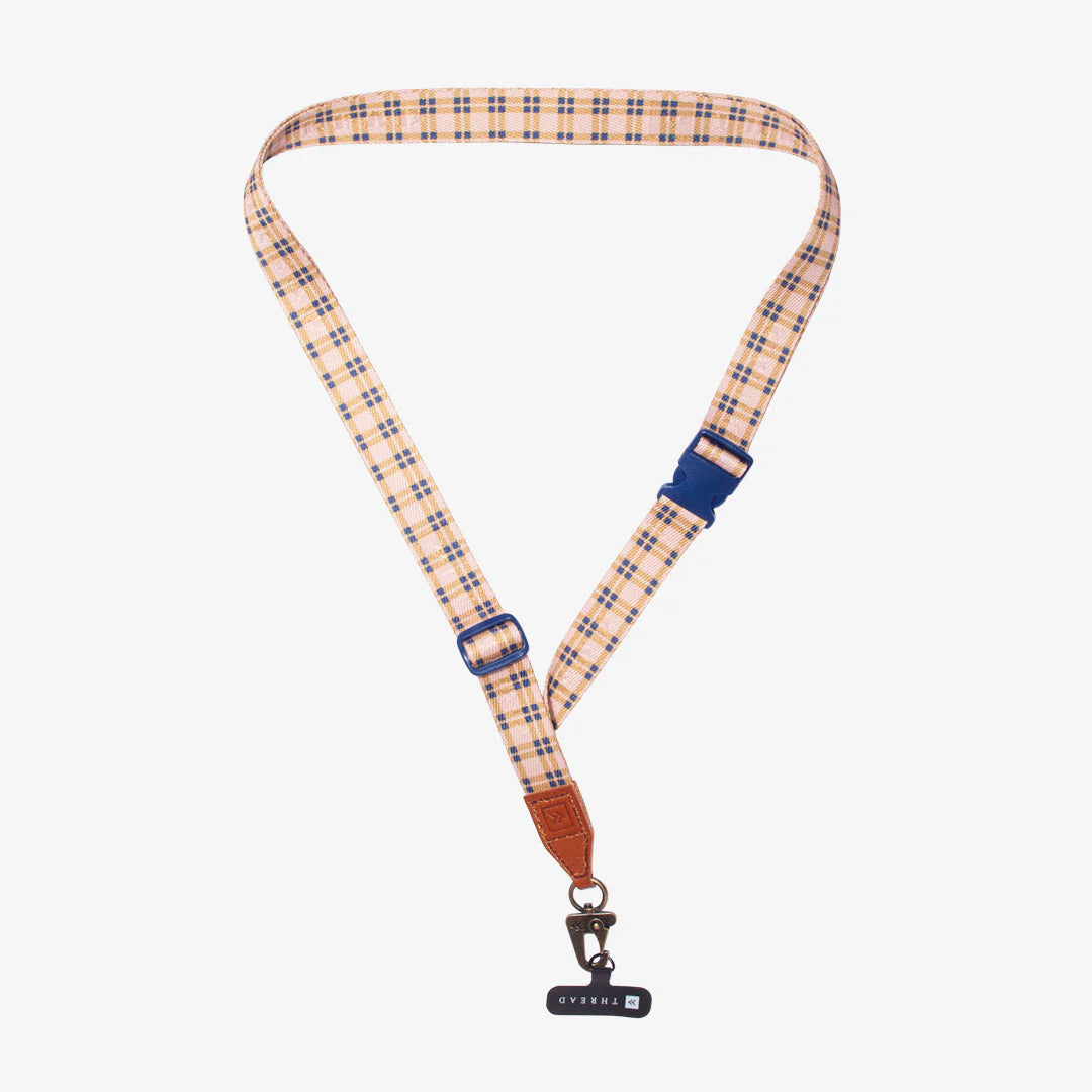 Thread Phone Sling Lanyards Thread- Tilden Co.