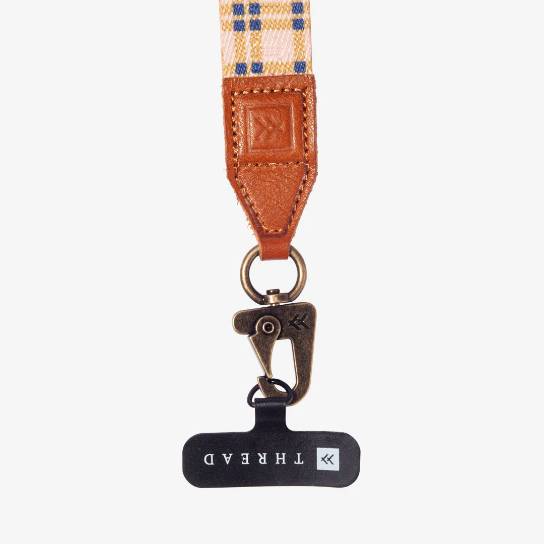 Thread Phone Sling Lanyards Thread- Tilden Co.