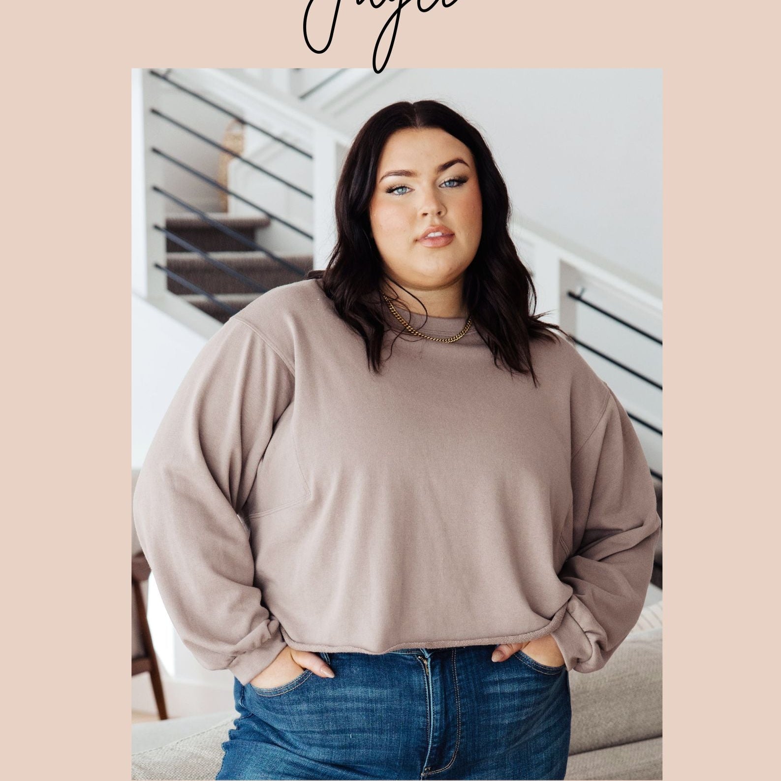 Falling Into You Tiered Babydoll Top Tops Ave Shops- Tilden Co.