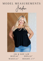 Magic Wide Leg Crop Pants in Dark Mocha    Bottoms Ave Shops- Tilden Co.