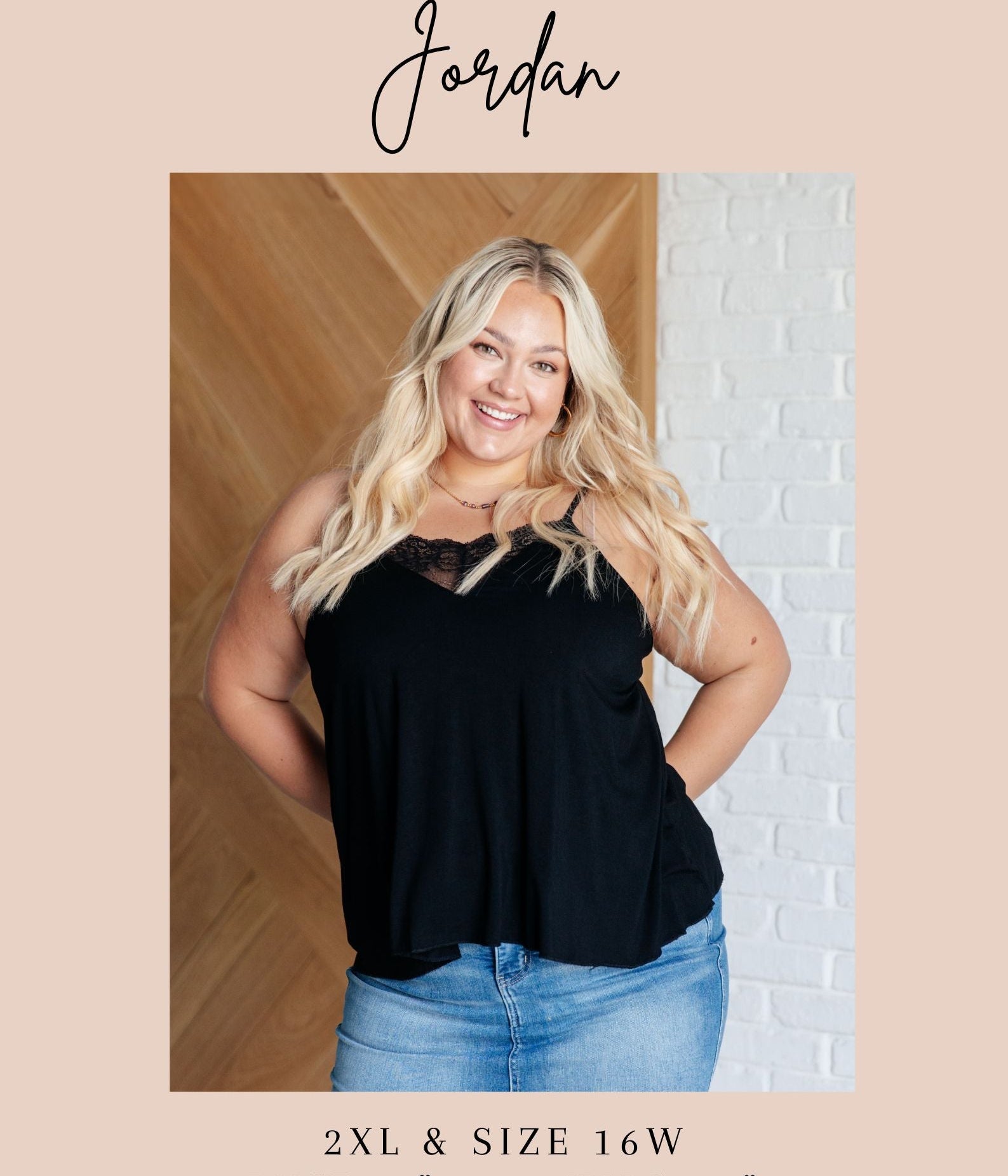 Signature Classic Round Neck Top in Chocolate Tops Ave Shops- Tilden Co.