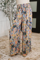Journey Onward Wide Leg Pants Womens Ave Shops- Tilden Co.