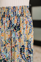 Journey Onward Wide Leg Pants Womens Ave Shops- Tilden Co.