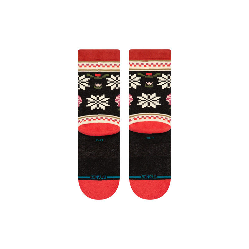Stance Kid's Mistling Toes Socks Crew Socks Stance- Tilden Co.