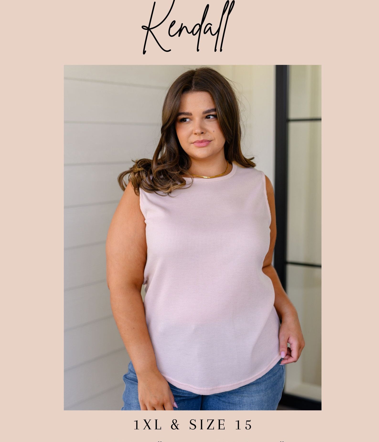 Winter is Coming Fleece Collared Pullover Tops Ave Shops- Tilden Co.