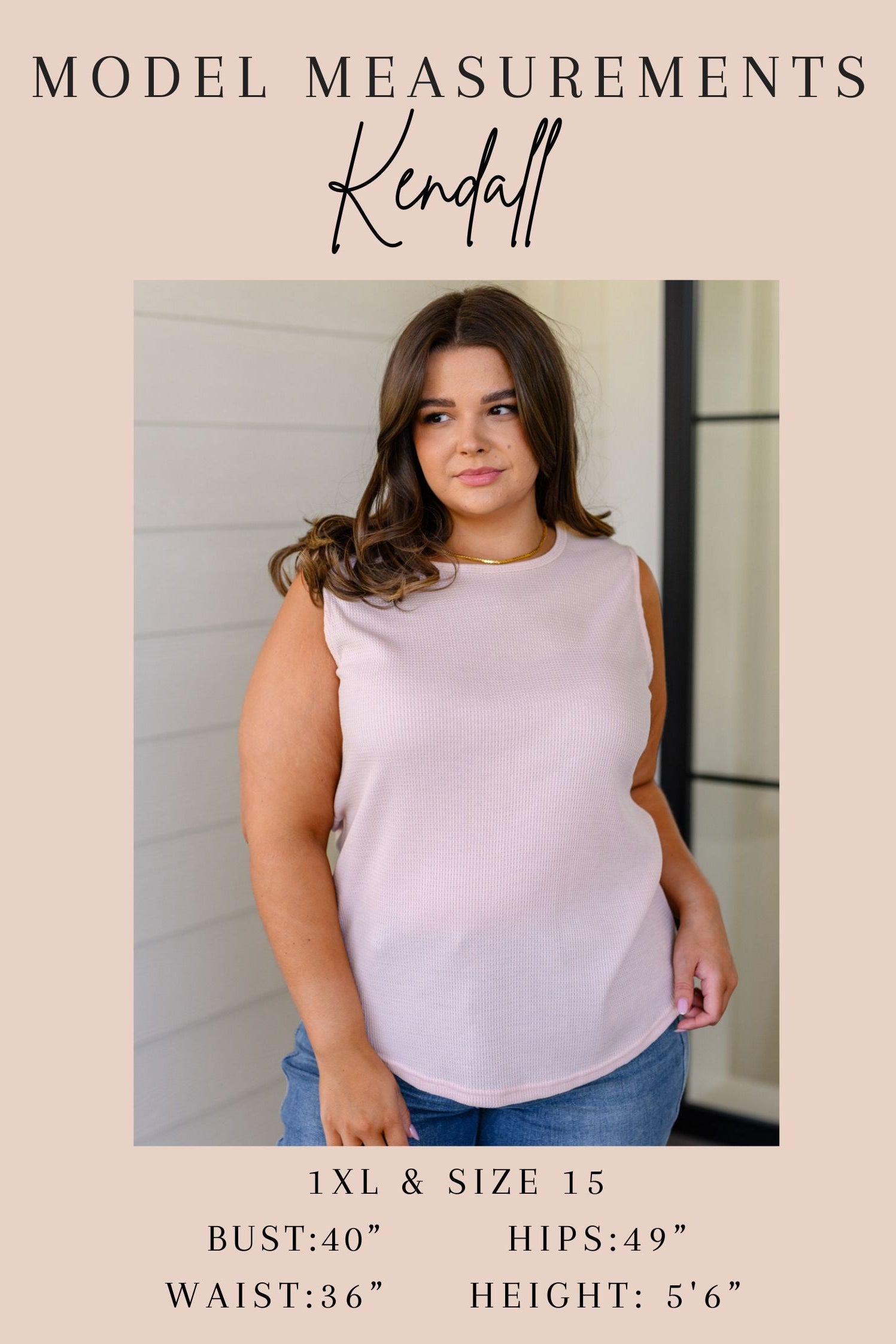 The Realest V-Neck Top Blouse Ave Shops- Tilden Co.