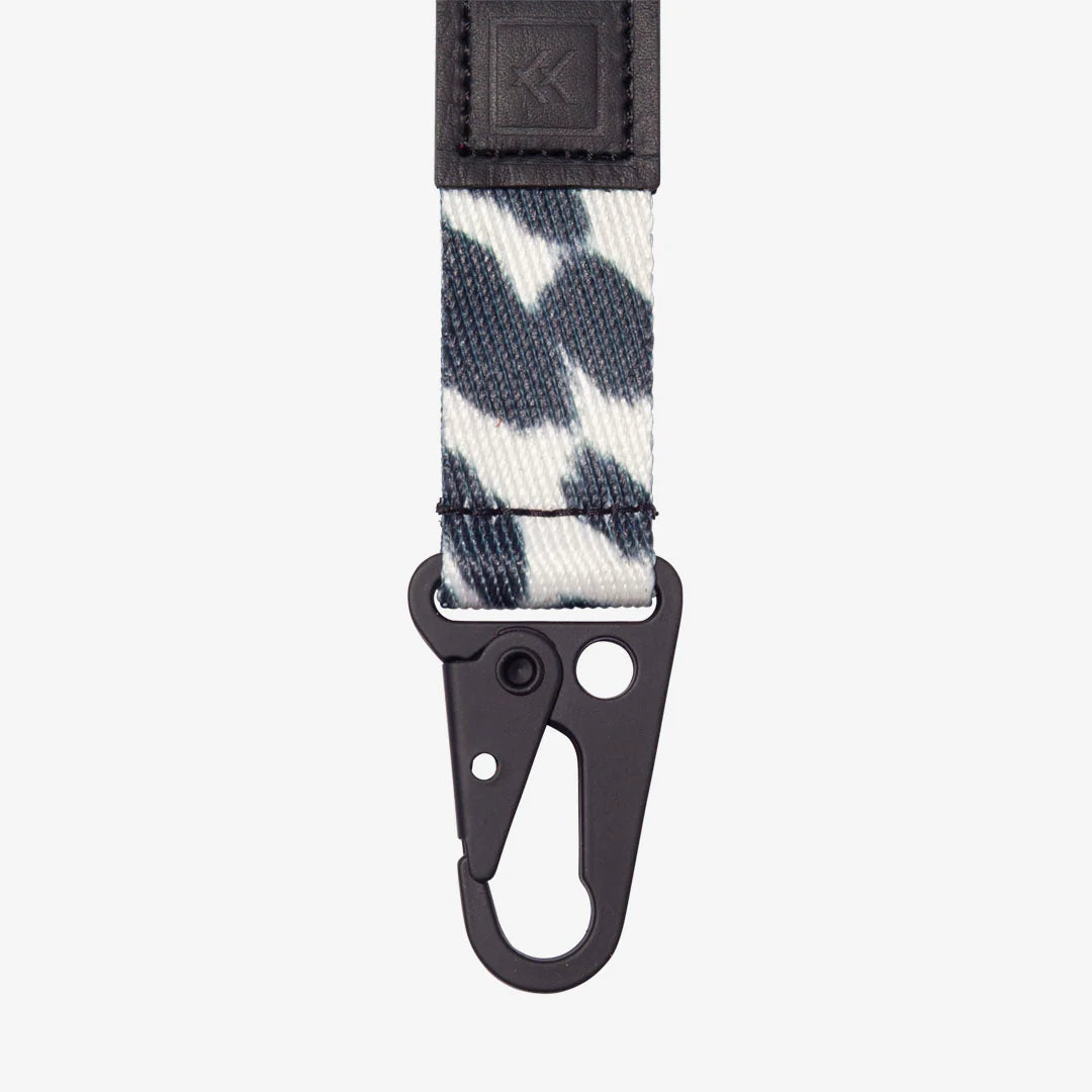 Thread Keychain Clip Eastwood Eastwood keychain Thread- Tilden Co.