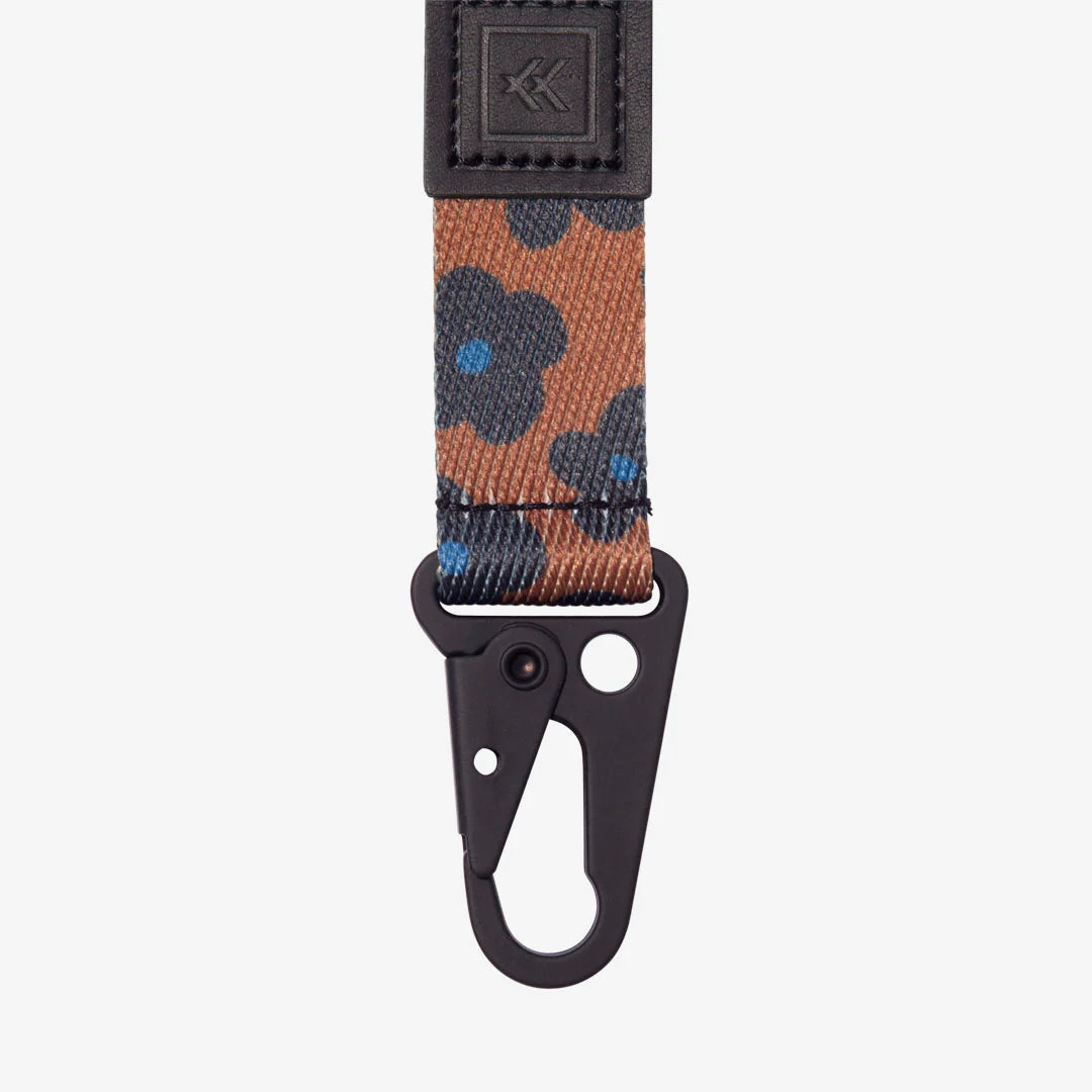 Thread Keychain Clip Wylde Wylde keychain Thread- Tilden Co.