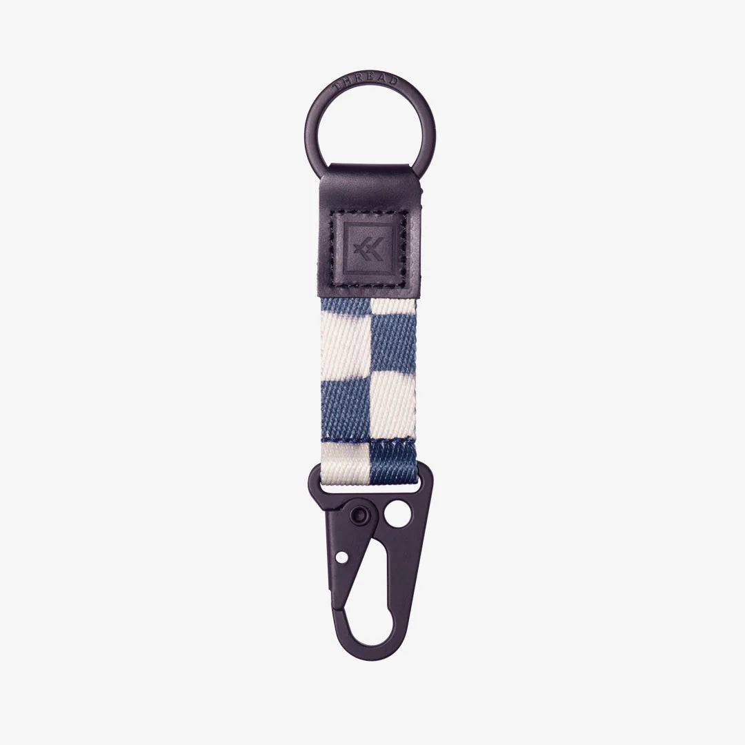 Thread Keychain Clip keychain Thread- Tilden Co.