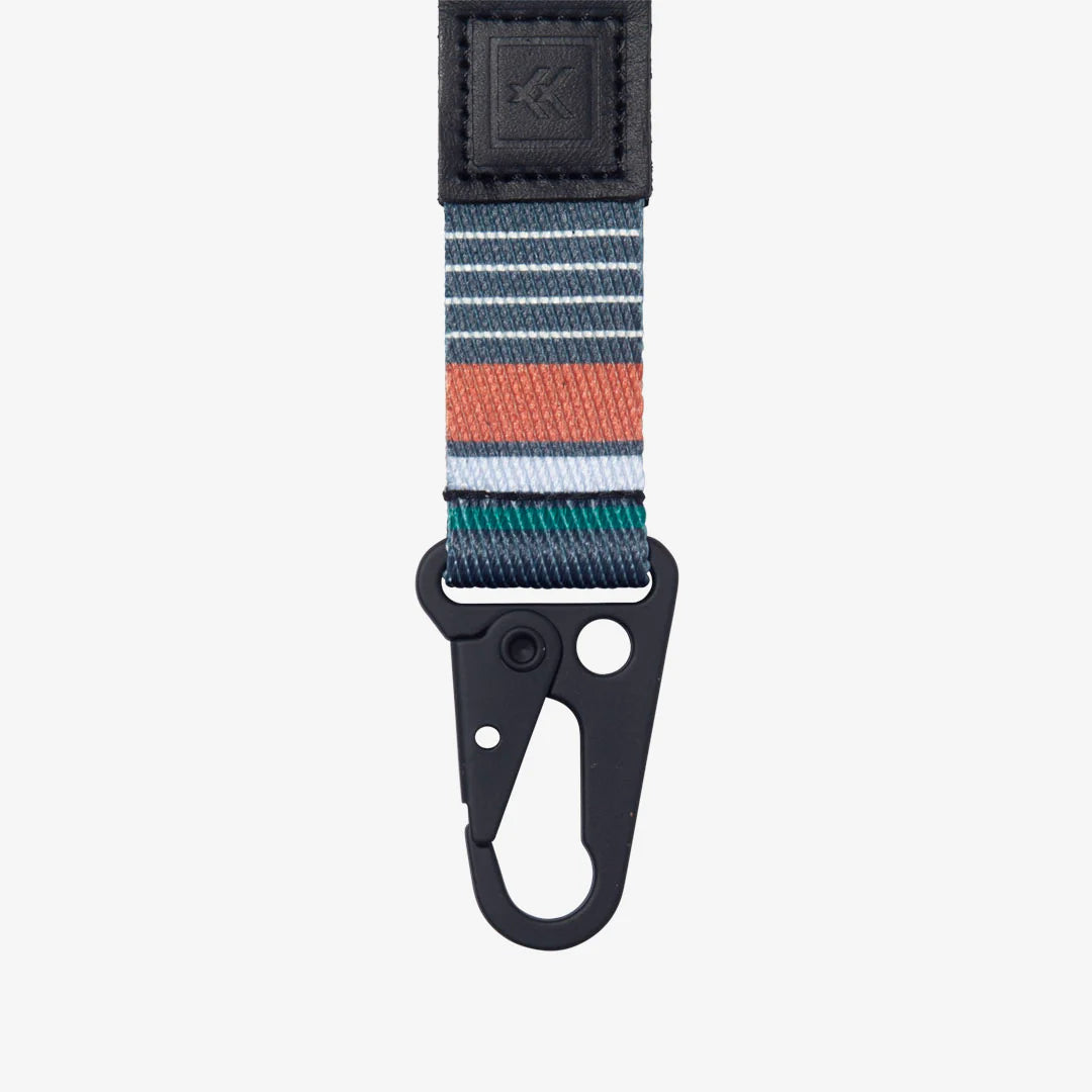 Thread Keychain Clip Wesley Wesley keychain Thread- Tilden Co.