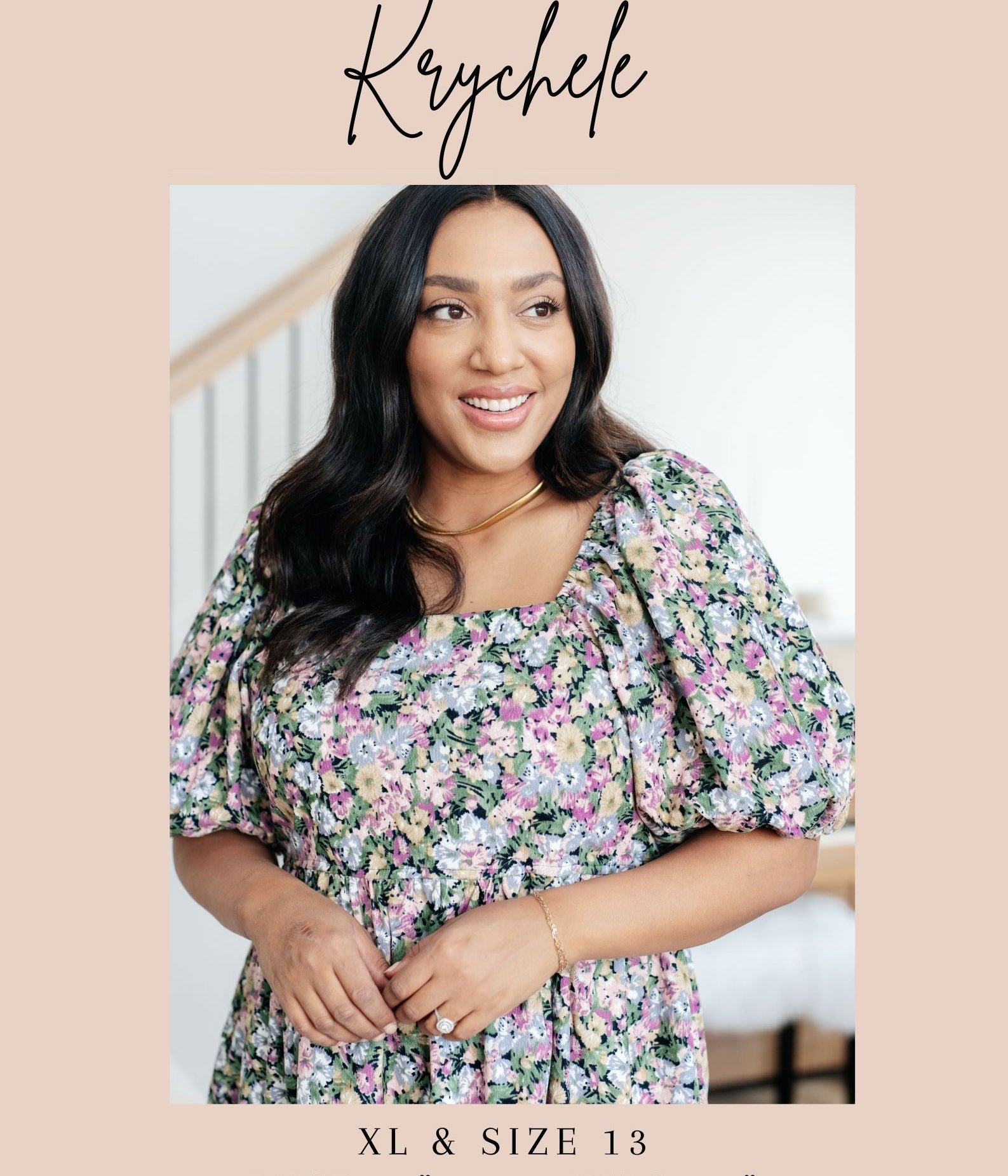 Marigold Dreams Floral Blouse Tops Ave Shops- Tilden Co.