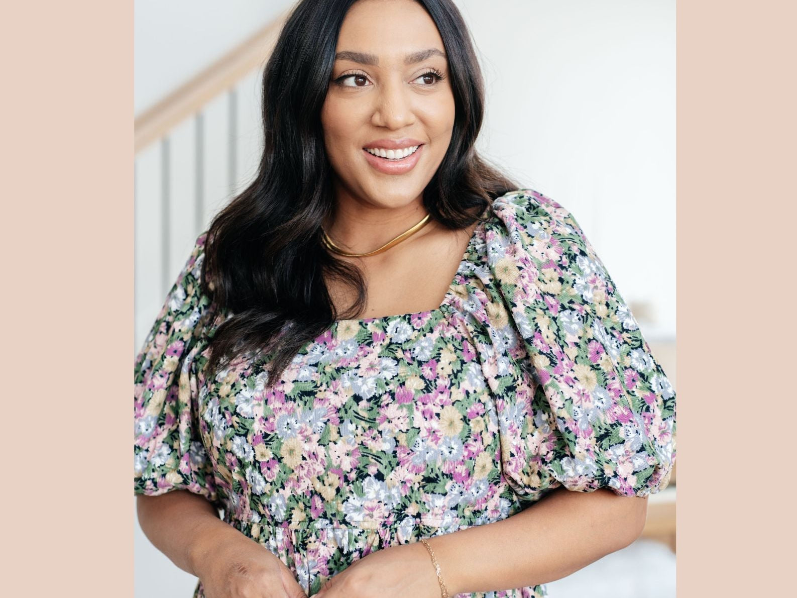 Magic Ankle Crop Skinny Pants in Wine Bottoms Ave Shops- Tilden Co.