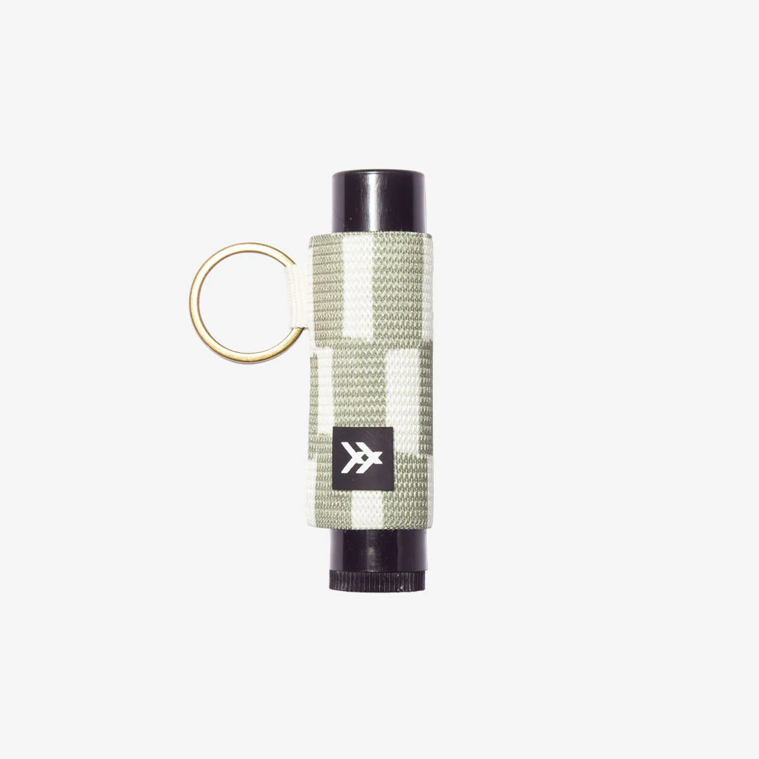 Thread Lip Balm Holder