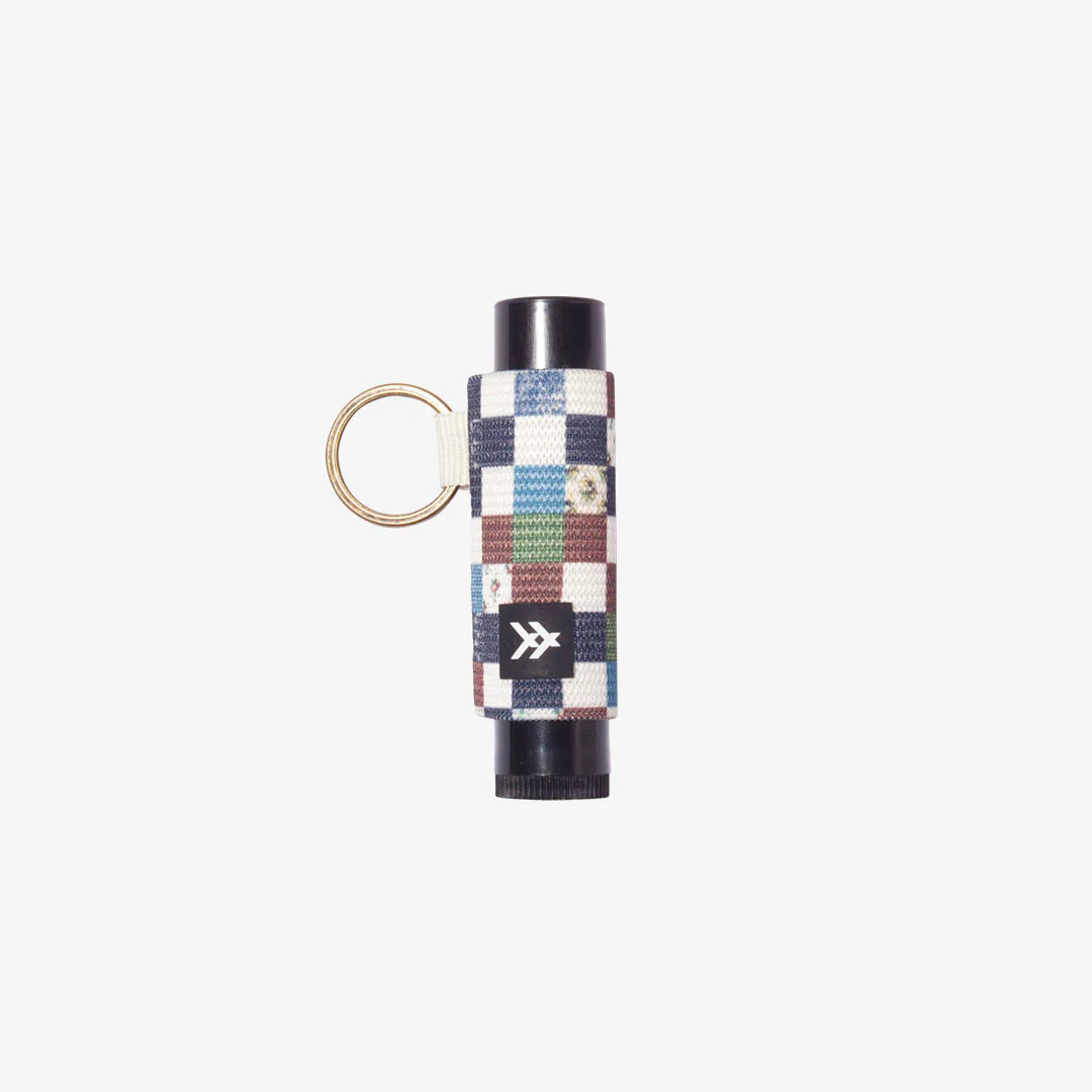 Thread Lip Balm Holder    lip balm holder Thread- Tilden Co.
