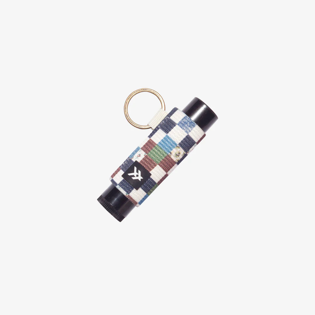 Thread Lip Balm Holder    lip balm holder Thread- Tilden Co.