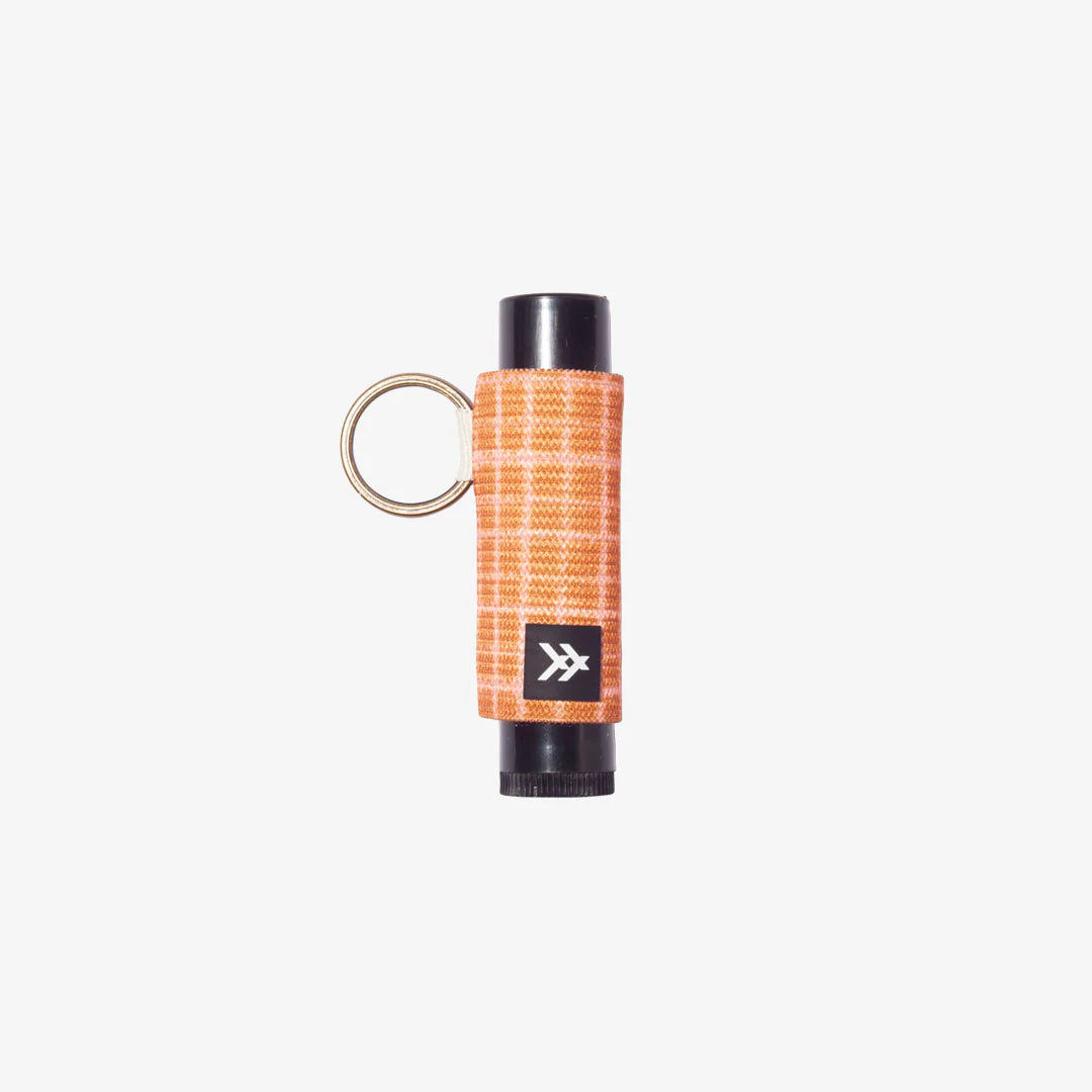 Thread Lip Balm Holder Irvine Irvine  lip balm holder Thread- Tilden Co.