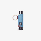 Thread Lip Balm Holder Fine Line Blue Fine Line Blue lip balm holder Thread- Tilden Co.