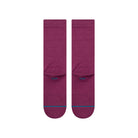 Stance Icon Crew Socks    Crew Socks Stance- Tilden Co.