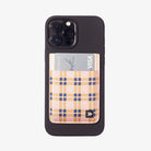 Thread Magnetic Phone Wallet Willow Willow  Wallets & Money Clips Thread- Tilden Co.