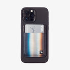 Thread Magnetic Phone Wallet Aura Aura  Wallets & Money Clips Thread- Tilden Co.