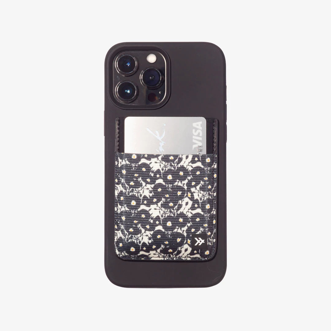 Thread Magnetic Phone Wallet Colby Colby  Wallets & Money Clips Thread- Tilden Co.