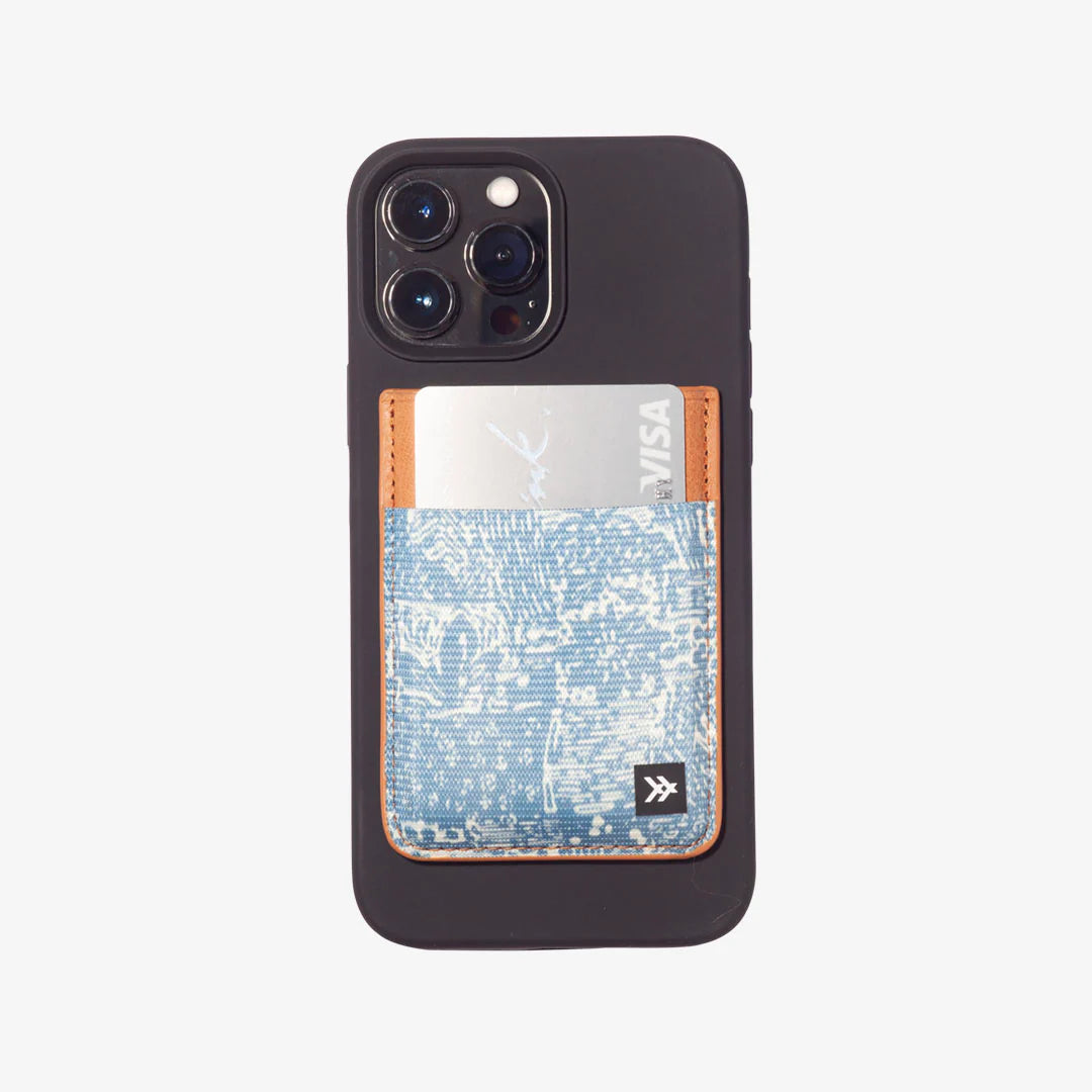 Thread Magnetic Phone Wallet Perth Perth  Wallets & Money Clips Thread- Tilden Co.