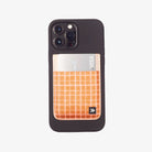 Thread Magnetic Phone Wallet Irvine Irvine  Wallets & Money Clips Thread- Tilden Co.