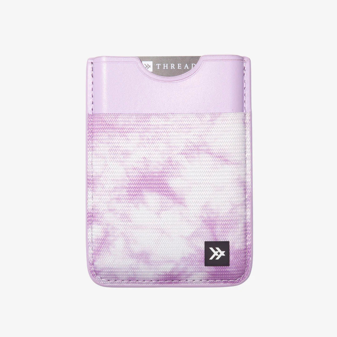 Haze Lavender Magnetic Wallet    Wallets & Money Clips Thread- Tilden Co.