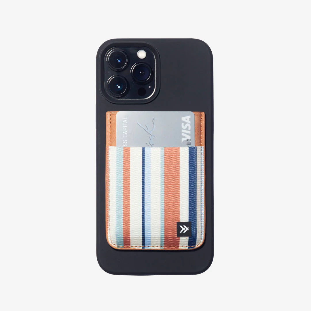 Thread Magnetic Phone Wallet Rivi Rivi  Wallets & Money Clips Thread- Tilden Co.