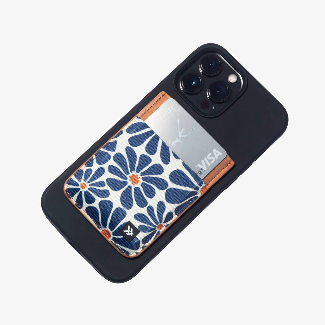 Thread Magnetic Phone Wallet    Wallets & Money Clips Thread- Tilden Co.