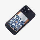 Thread Magnetic Phone Wallet    Wallets & Money Clips Thread- Tilden Co.