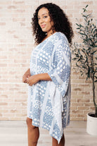 Marjorie One Shoulder Dress Dresses Ave Shops- Tilden Co.