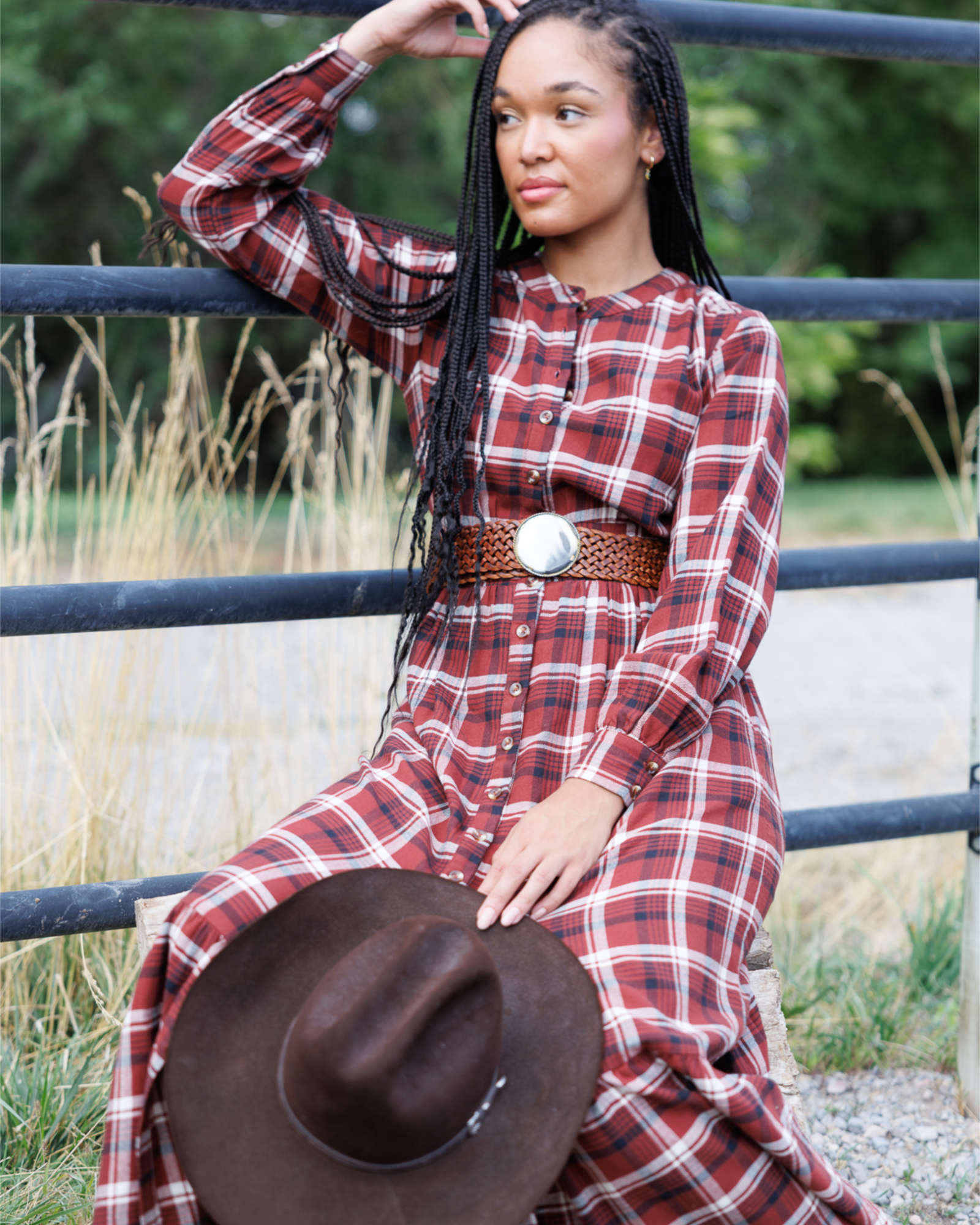 Natalia Dress Dresses Downeast- Tilden Co.