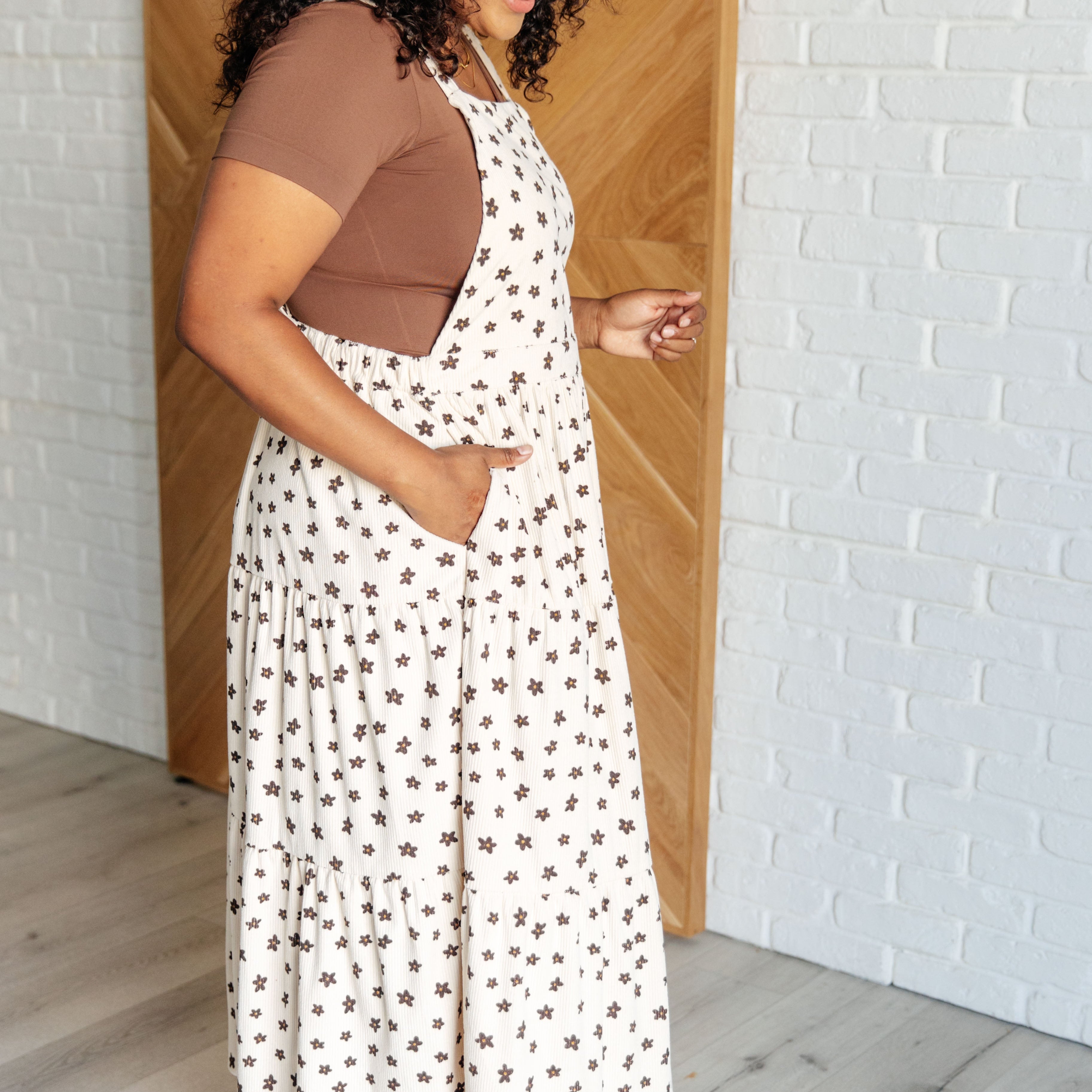 Naturally Chic Flower Fields Dress Dresses Ave Shops- Tilden Co.