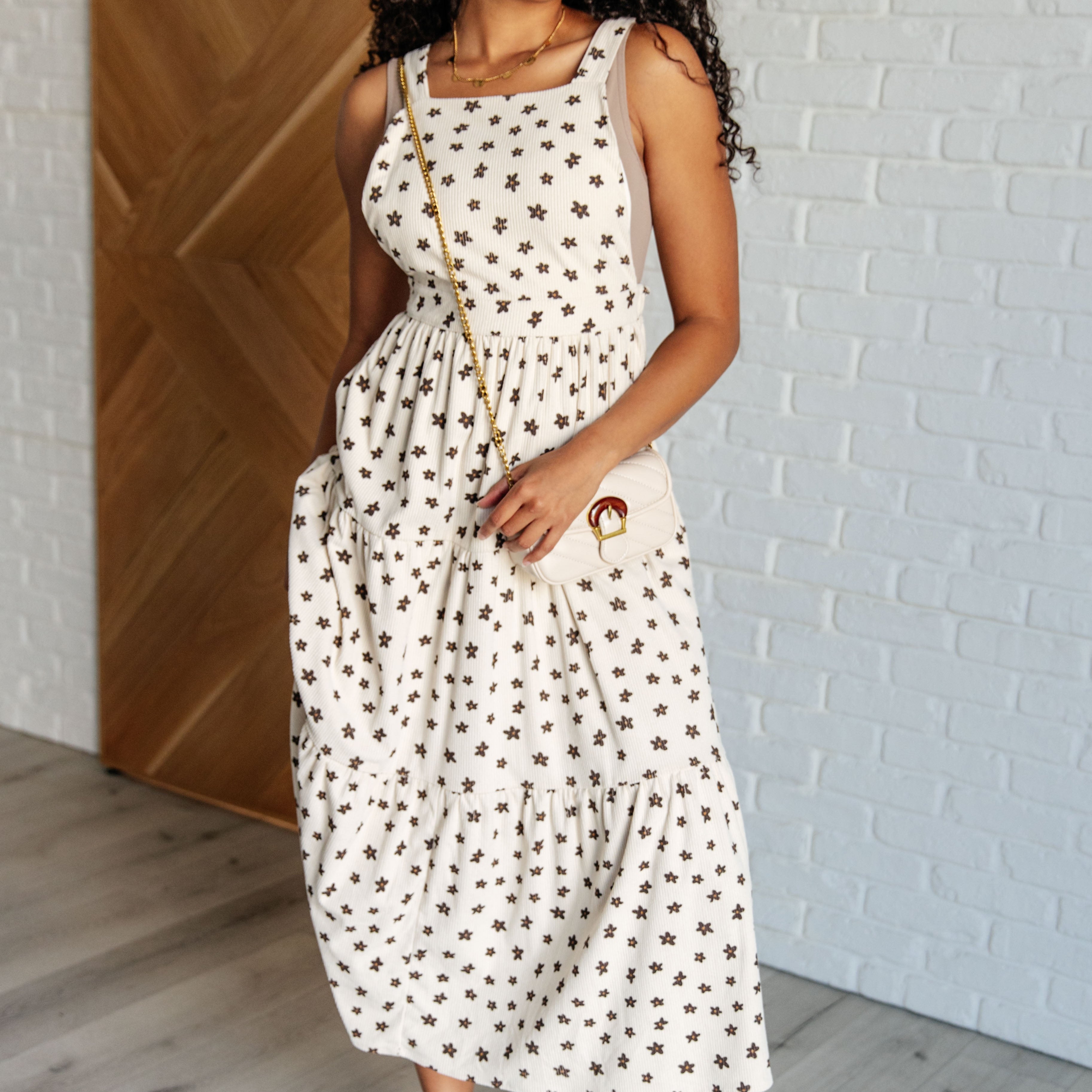 Naturally Chic Flower Fields Dress Dresses Ave Shops- Tilden Co.