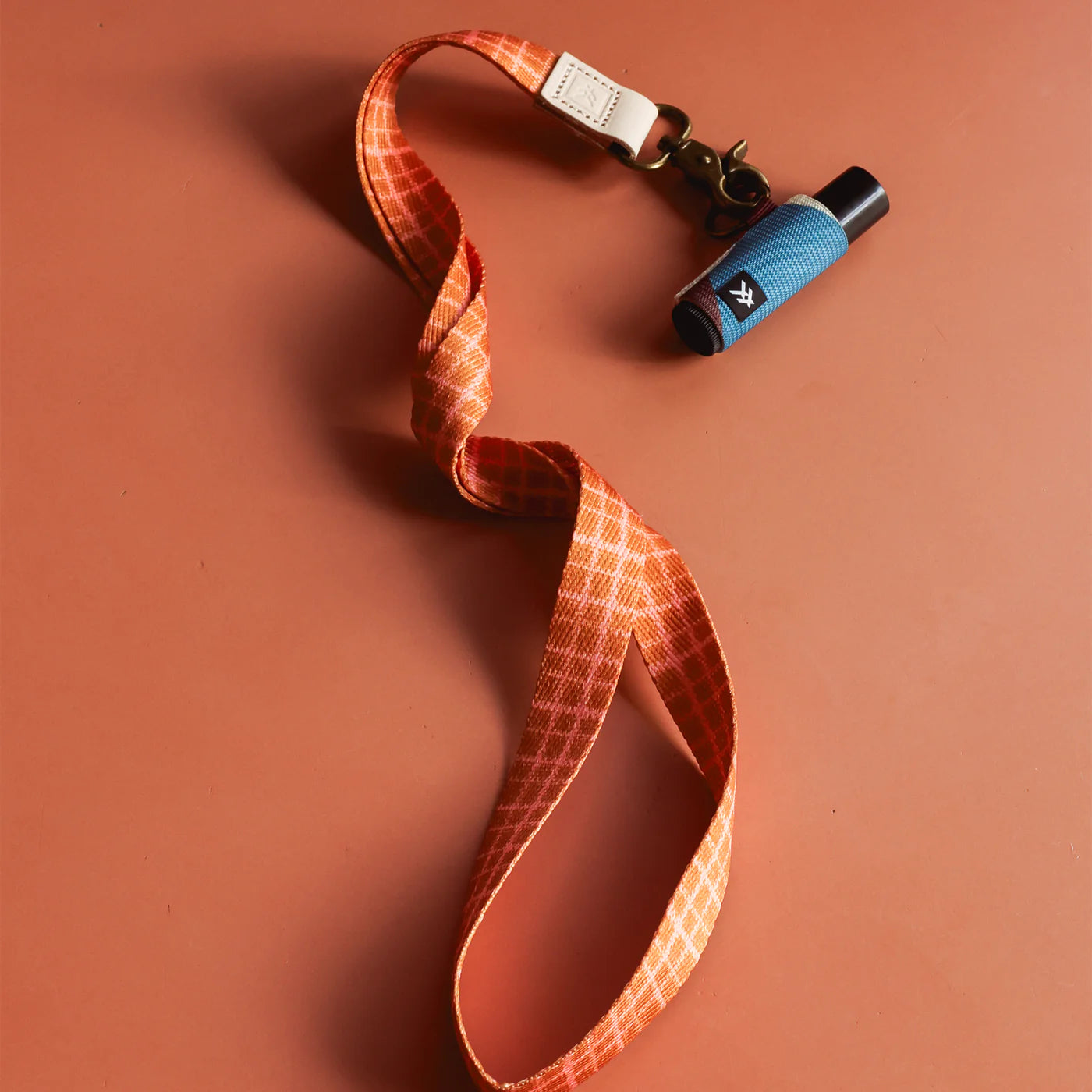 Thread Neck Lanyard    Lanyards Thread- Tilden Co.