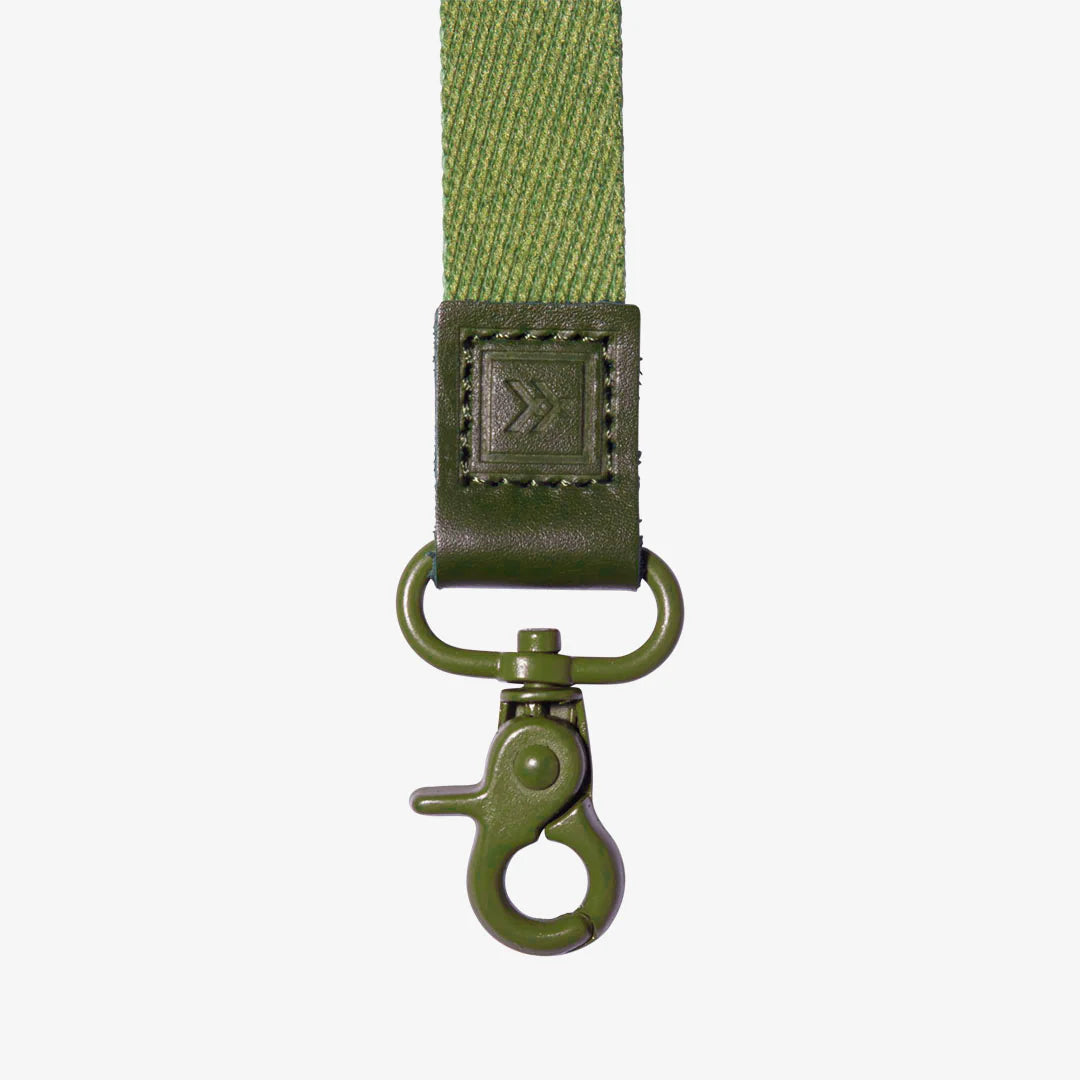 Thread Neck Lanyard    Lanyards Thread- Tilden Co.