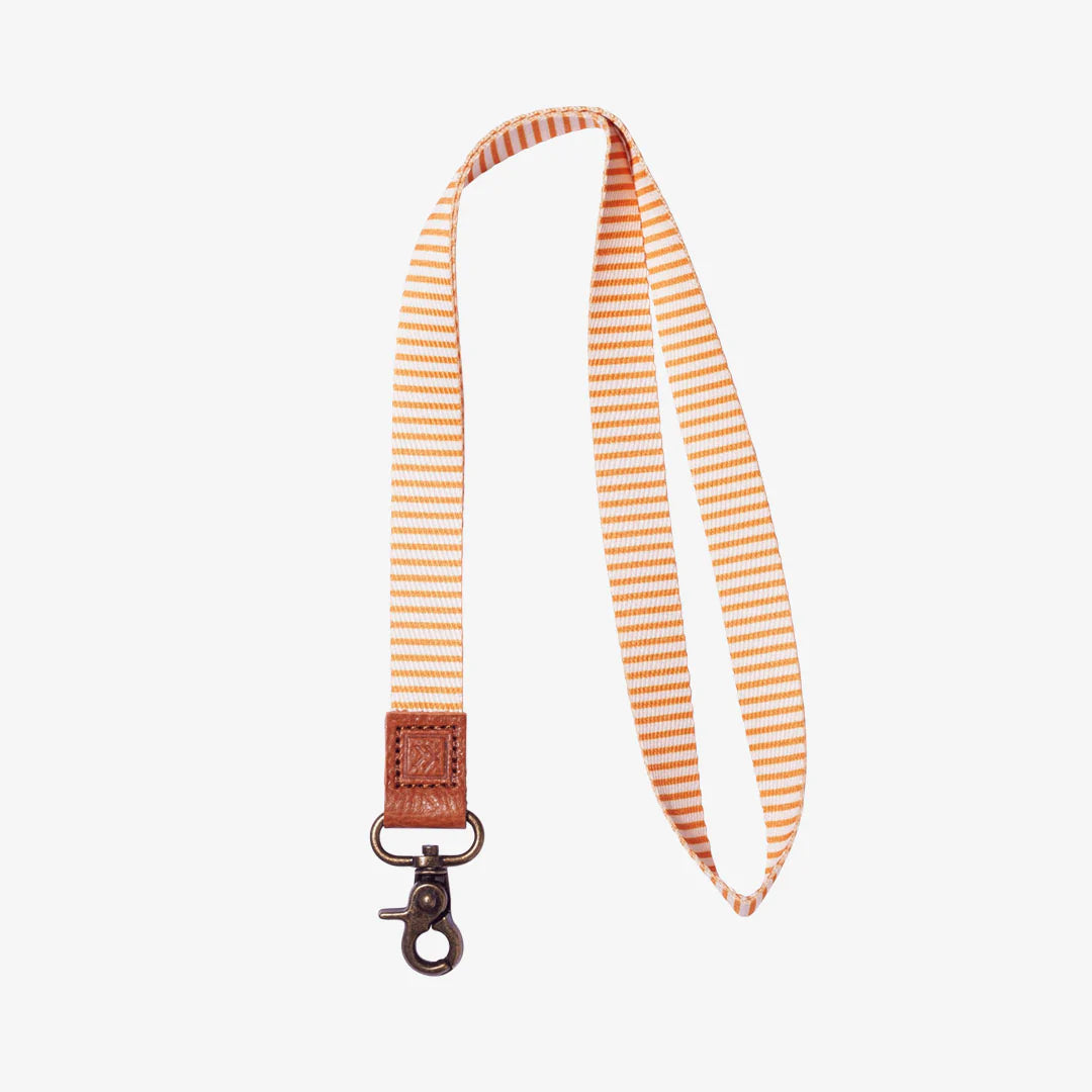 Thread Neck Lanyard Penn Penn  Lanyards Thread- Tilden Co.
