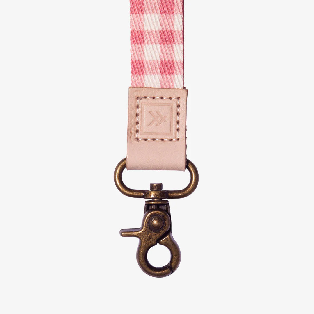 Thread Neck Lanyard    Lanyards Thread- Tilden Co.